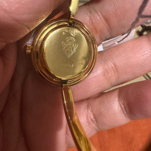 Gucci watch with bezels - Picture 4 of 6